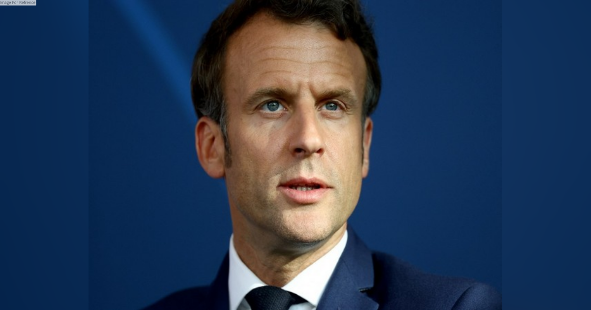 French President Macron is likely to visit India in early 2023